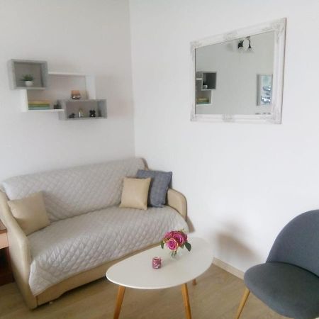Apartments And Rooms Niksa Podgora Εξωτερικό φωτογραφία