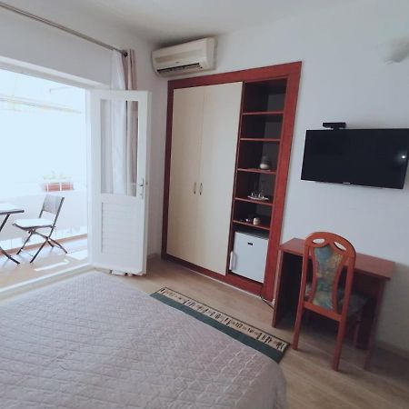 Apartments And Rooms Niksa Podgora Εξωτερικό φωτογραφία