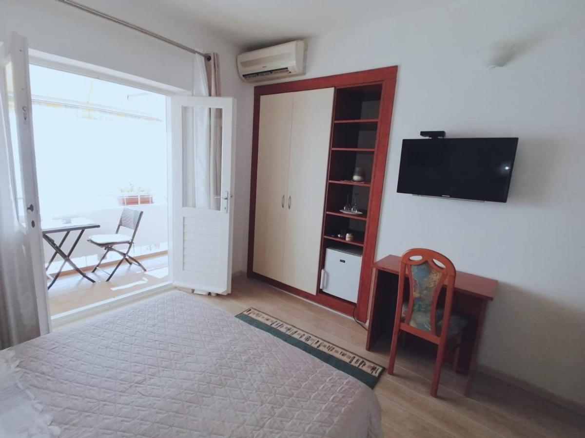 Apartments And Rooms Niksa Podgora Εξωτερικό φωτογραφία
