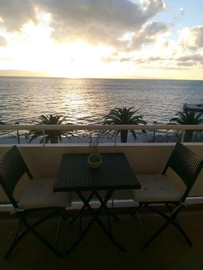 Apartments And Rooms Niksa Podgora Εξωτερικό φωτογραφία