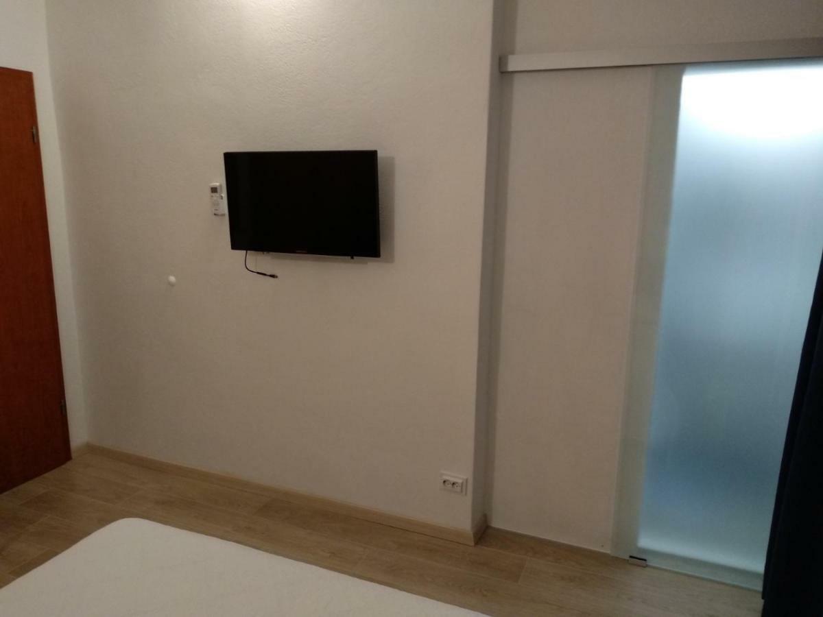 Apartments And Rooms Niksa Podgora Εξωτερικό φωτογραφία