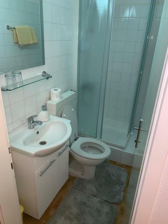 Apartments And Rooms Niksa Podgora Εξωτερικό φωτογραφία
